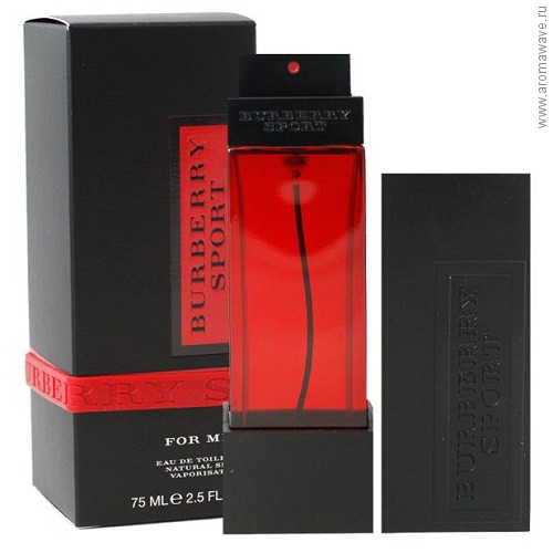 Burberry Sport For Men