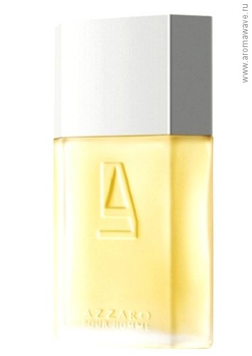 Azzaro Pour Homme L'Eau Azzaro