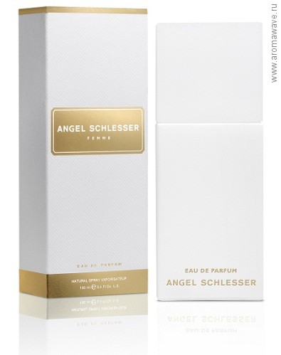 Angel Schlesser Femme Eau de Parfum