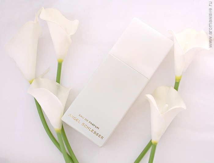 Angel Schlesser Femme Eau de Parfum