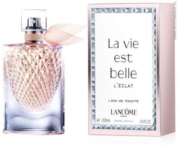 Lancome La Vie Est Belle L`Eclat​ L'Eau De Toilette