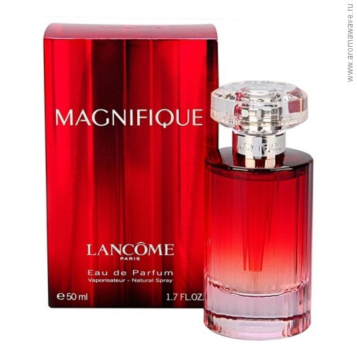 Lancome Magnifique