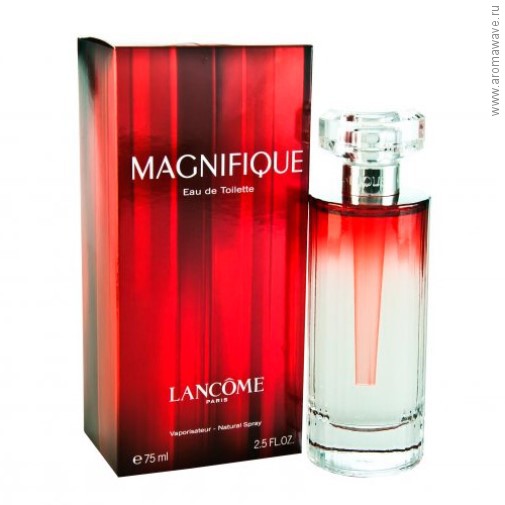 Lancome Magnifique