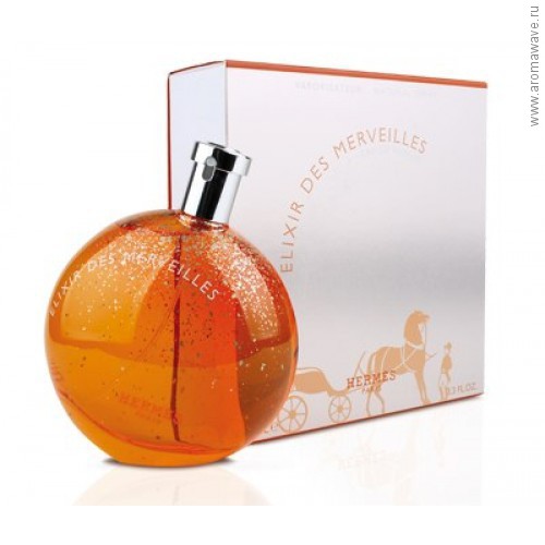 Hermes Elixir des Merveilles