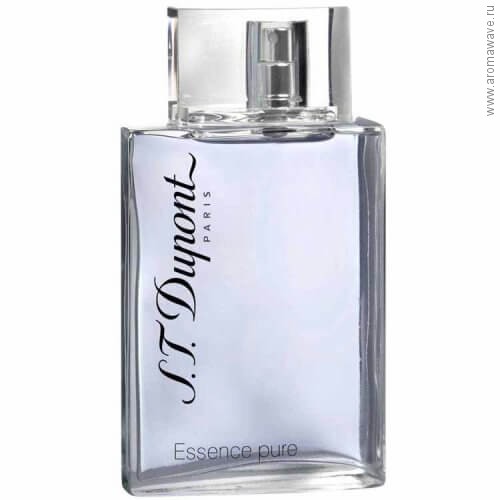 S.T. Dupont Essence Pure Pour Homme