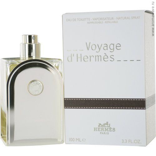 Hermes Voyage d`Hermеs