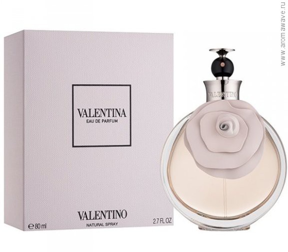 Valentino Valentina