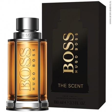 Boss The Scent