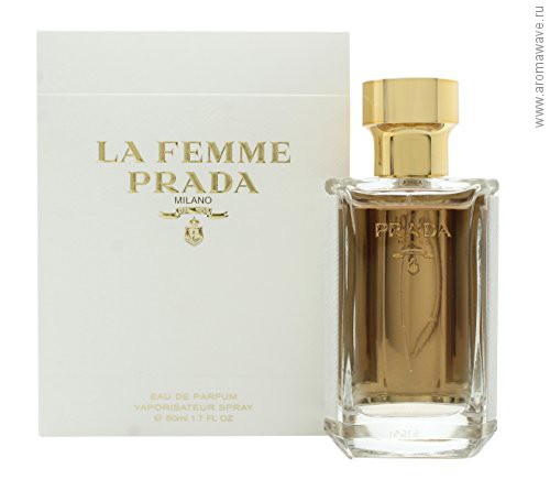 Prada La Femme​​