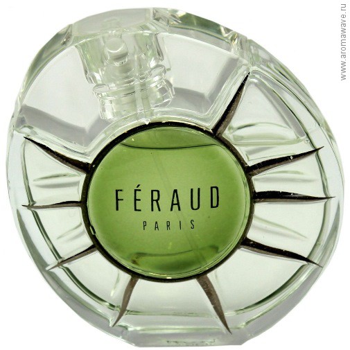 Louis Feraud Soleil De Jade​​​
