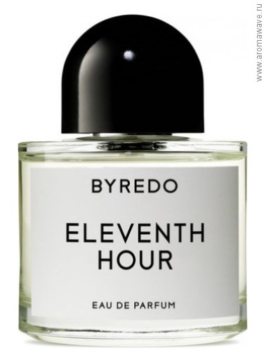 Byredo Eleventh Hour​​