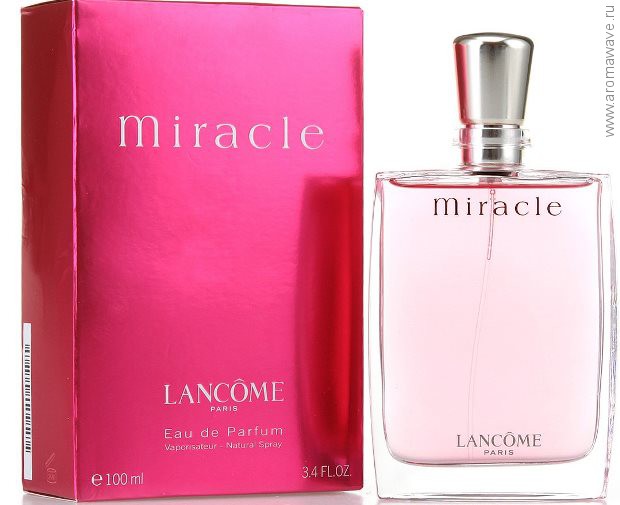 Lancome Miracle