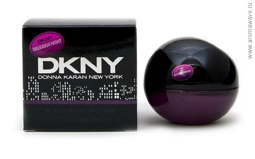 Donna Karan DKNY Delicious Night