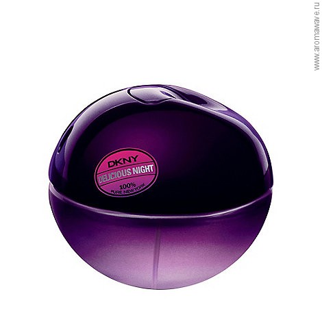 Donna Karan DKNY Delicious Night