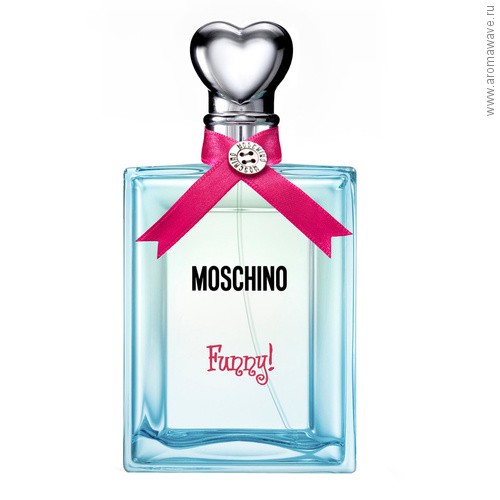 Moschino Funny!