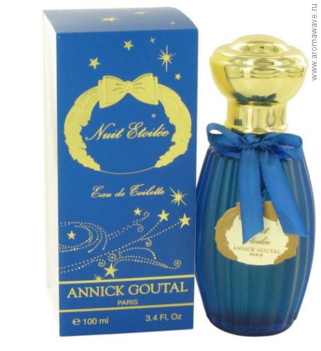 Annick Goutal Nuit Etoilee