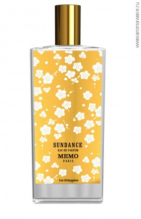 Memo Sundance