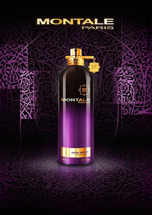 Montale Aoud Sense
