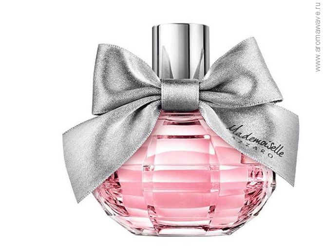 Azzaro​ Mademoiselle