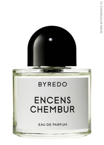 Byredo Encens Chembur​​