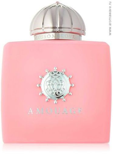 Amouage Blossom Love