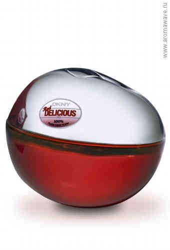 Donna Karan DKNY Red Delicious