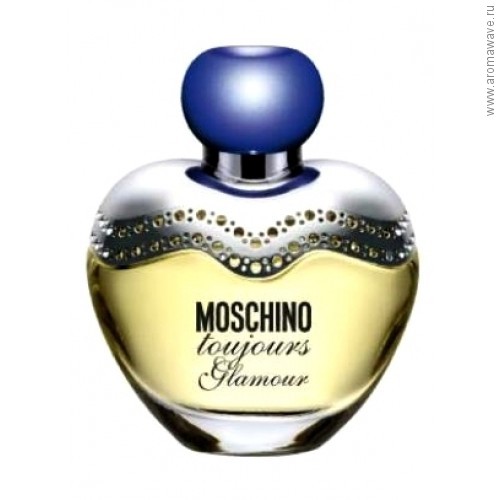 Moschino Toujours Glamour