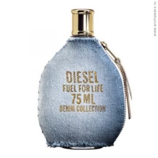 Diesel Fuel for Life Denim Collection Femme