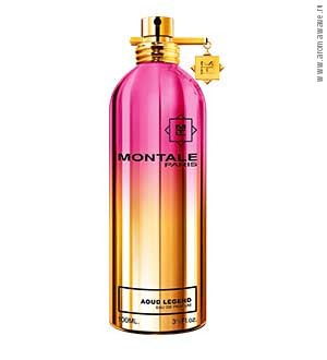 Montale Aoud Legend