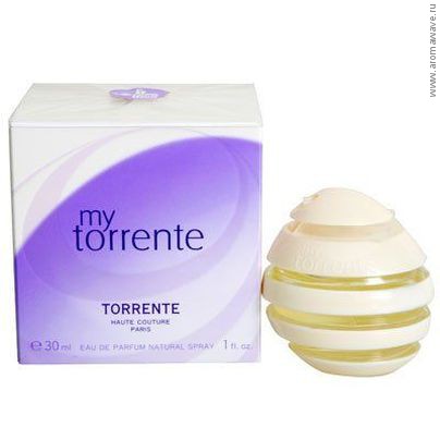 Torrente My Torrente