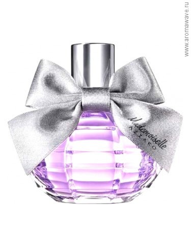 Azzaro​ Mademoiselle L’Eau Très Belle