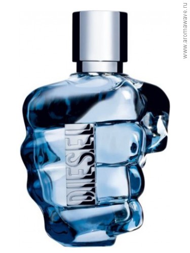 ​Diesel Only The Brave