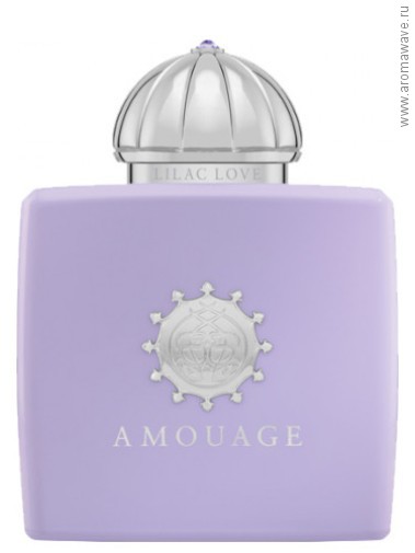 Amouage Lilac Love