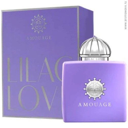 Amouage Lilac Love