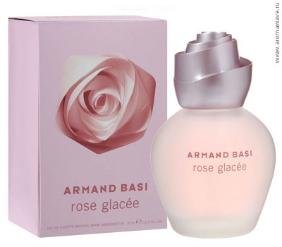 Armand Basi Rose Glacee