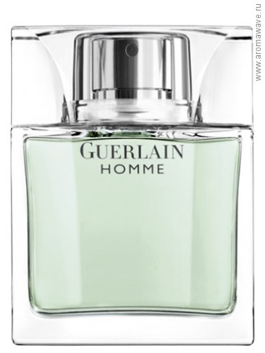 Guerlain Guerlain Homme