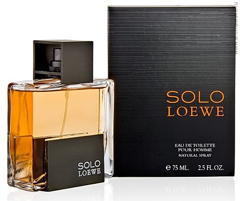 Loewe Solo Loewe