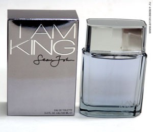 Sean John I Am King