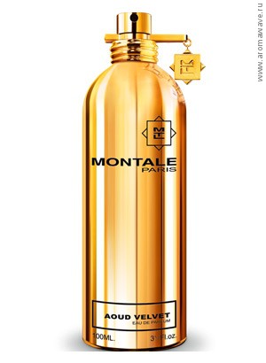 Montale Aoud Velvet