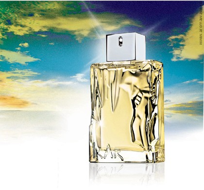 Sisley Eau d'Ikar