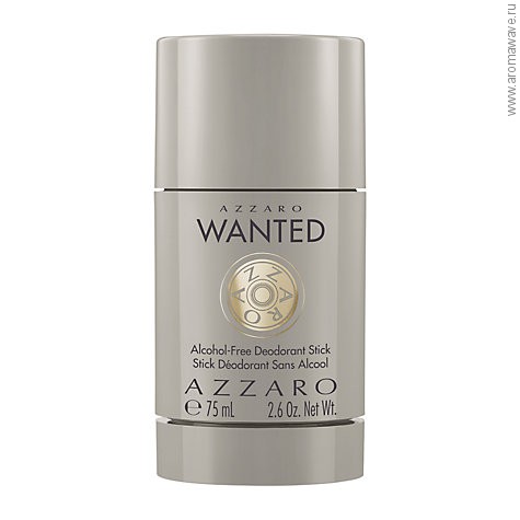 Azzaro Wanted