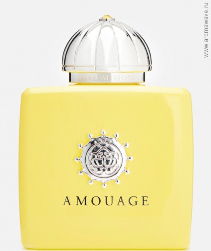 Amouage ​Love Mimosa​