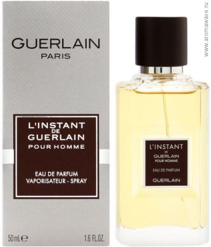 Guerlain L`Instant de Guerlain Pour Homme