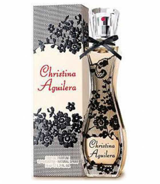 Christina Aguilera Christina Aguilera