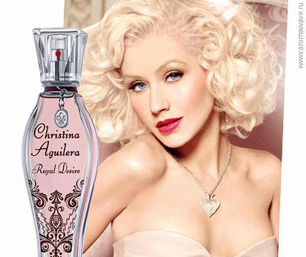 Christina Aguilera Christina Aguilera