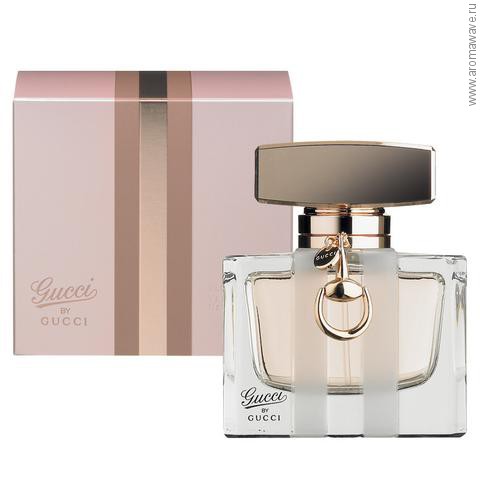 Gucci by Gucci Eau de Toilette