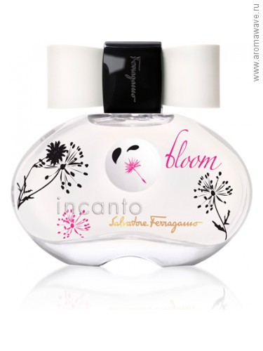 Salvatore Ferragamo Incanto Bloom