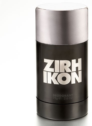 Zirh Ikon