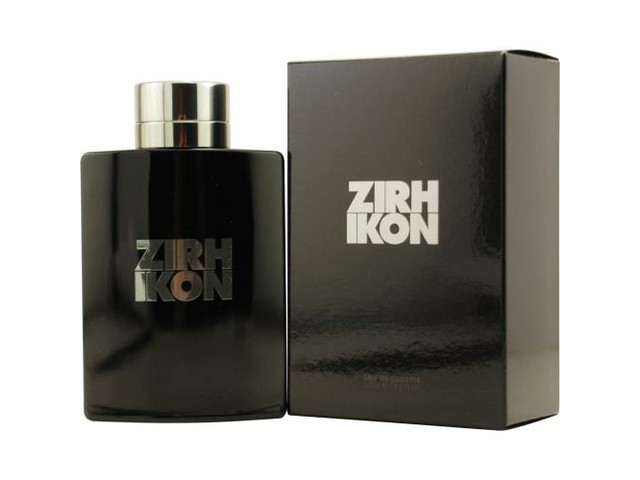 Zirh Ikon