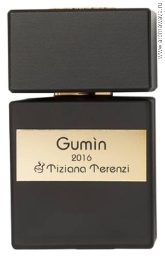 Tiziana Terenzi Gumin